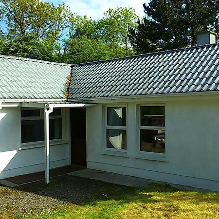 Cosy Lakeside Cottage John'S Hollow Headford Exterior photo